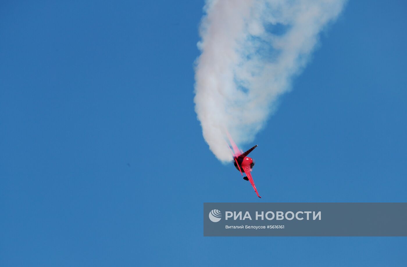 IV Международный военно-технический форум «Армия-2018». День четвертый 