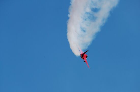 IV Международный военно-технический форум «Армия-2018». День четвертый 