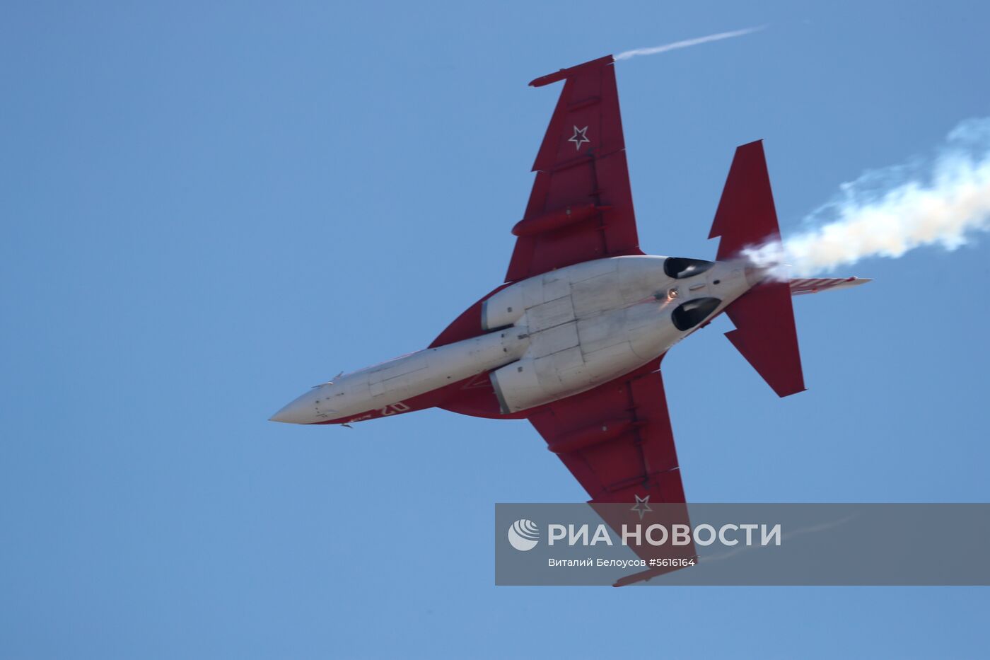 IV Международный военно-технический форум «Армия-2018». День четвертый 