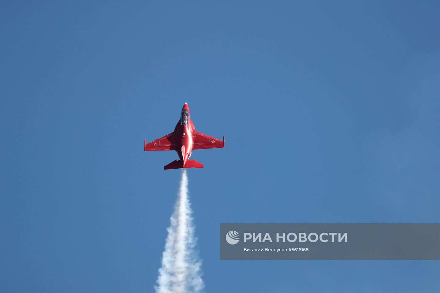 IV Международный военно-технический форум «Армия-2018». День четвертый 