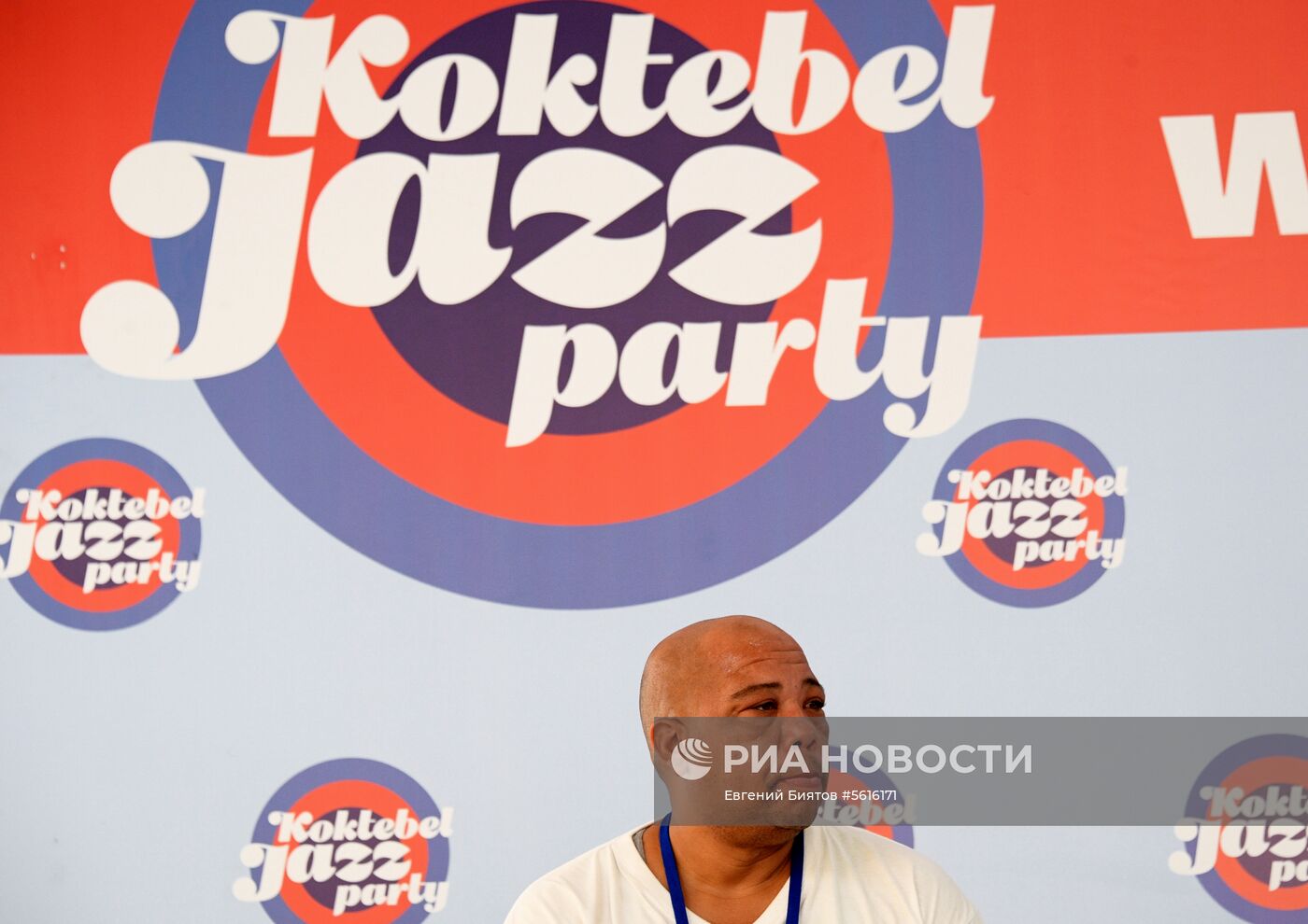 16-й международный музыкальный фестиваль Koktebel Jazz Party. День первый