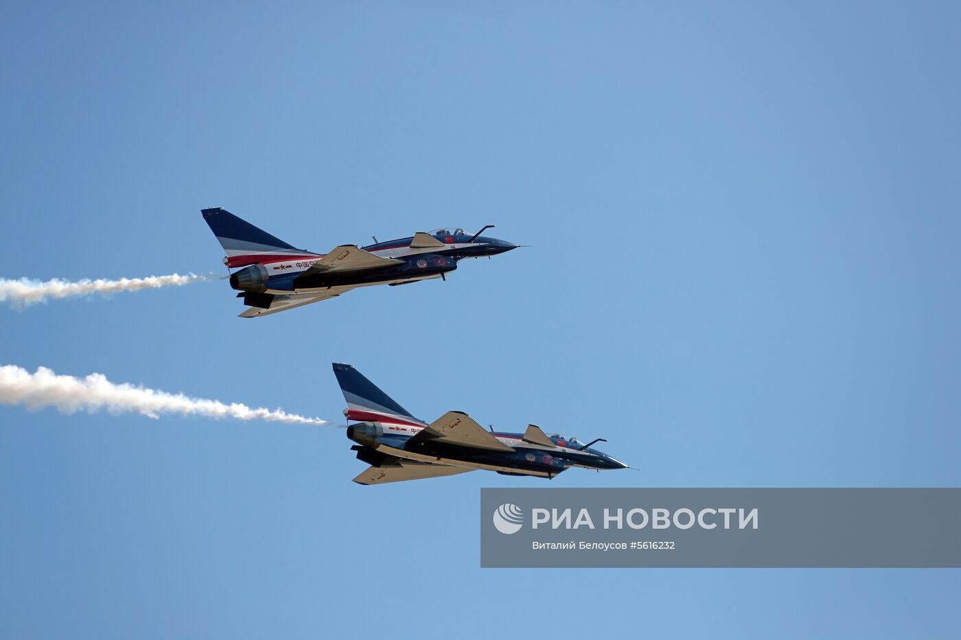 IV Международный военно-технический форум «Армия-2018». День четвертый 