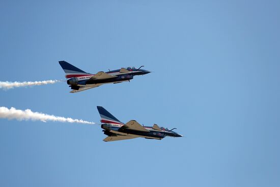 IV Международный военно-технический форум «Армия-2018». День четвертый 