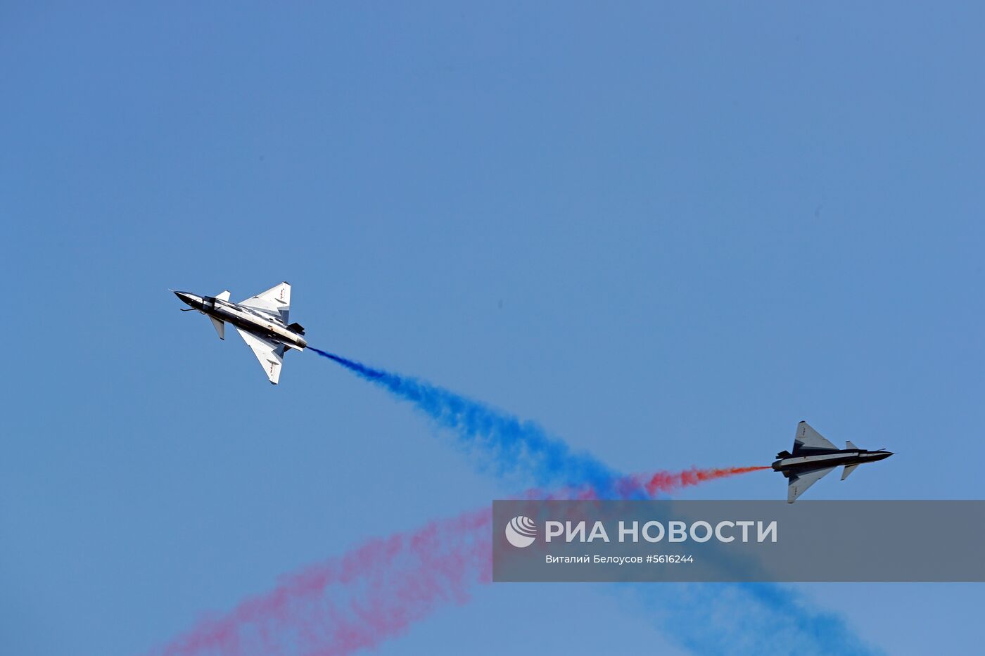 IV Международный военно-технический форум «Армия-2018». День четвертый 