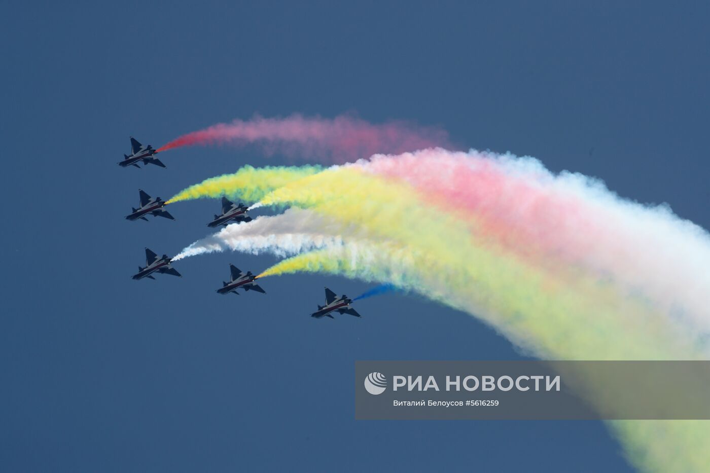 IV Международный военно-технический форум «Армия-2018». День четвертый 