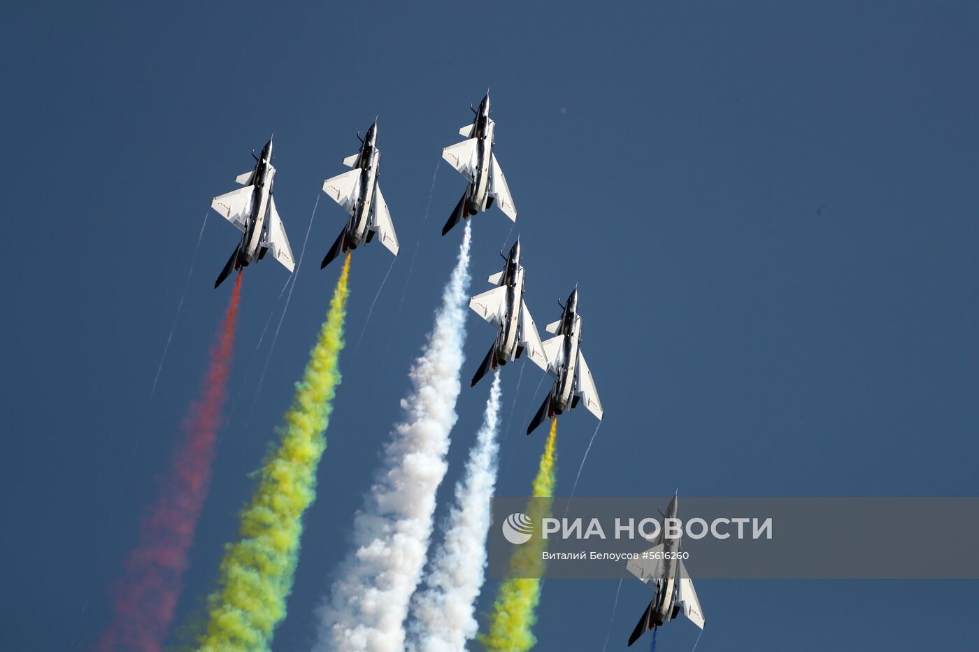 IV Международный военно-технический форум «Армия-2018». День четвертый 