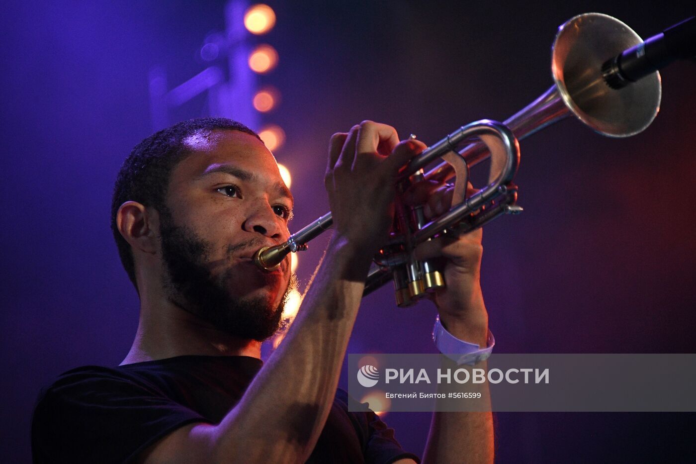 16-й международный музыкальный фестиваль Koktebel Jazz Party. День первый