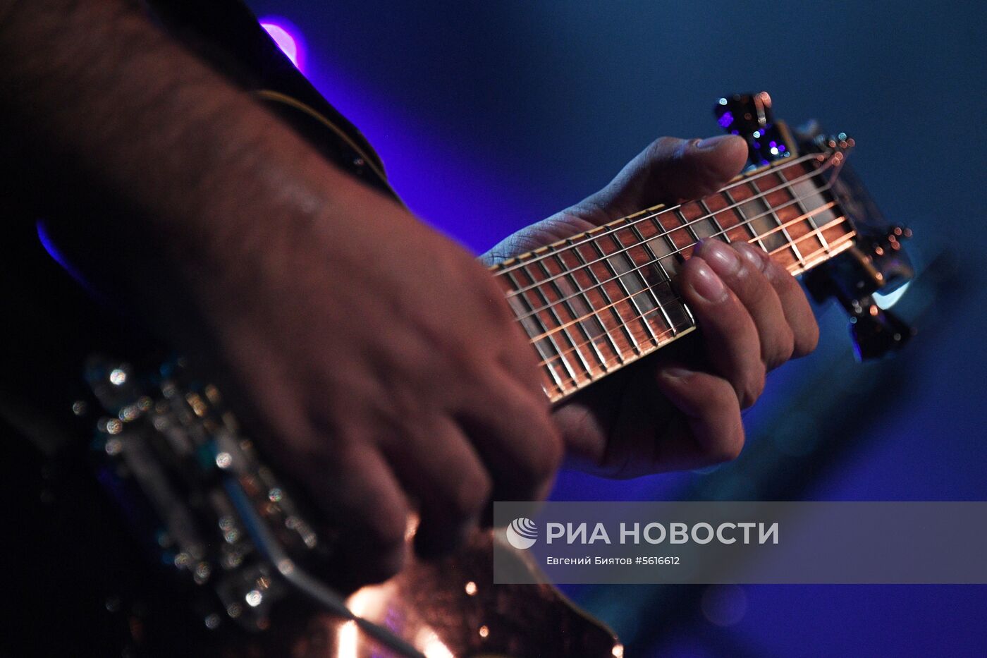 16-й международный музыкальный фестиваль Koktebel Jazz Party. День первый