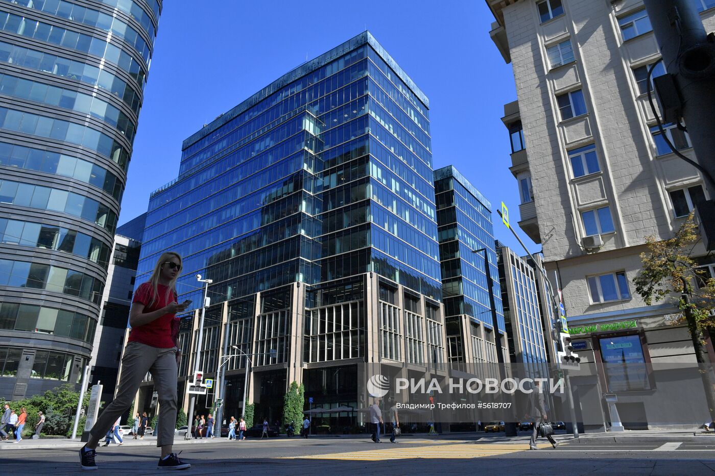 Благоустройство Лесной улицы 