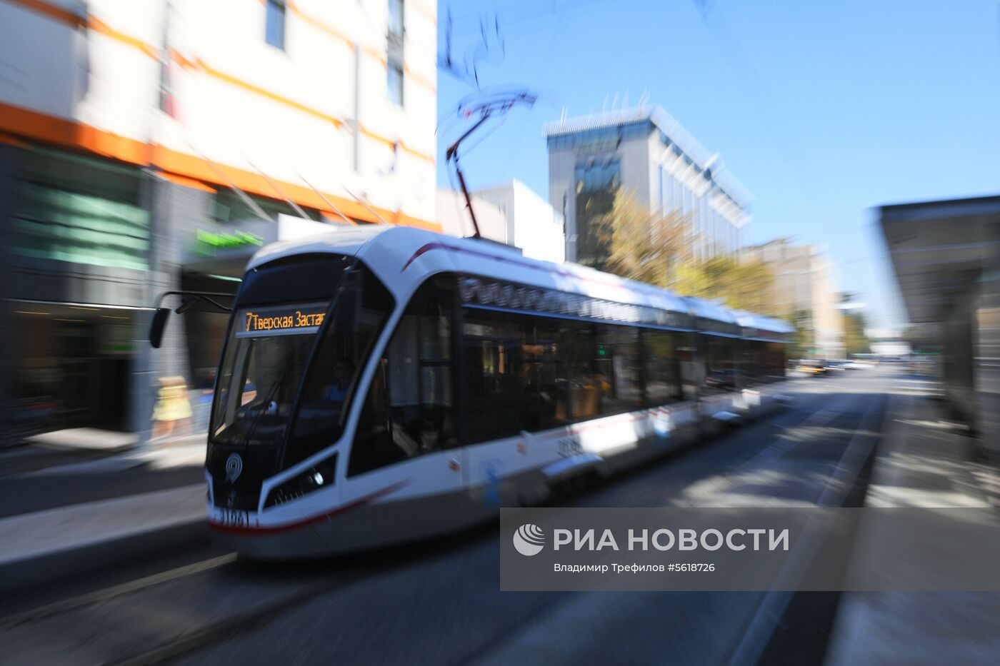 Благоустройство Лесной улицы 