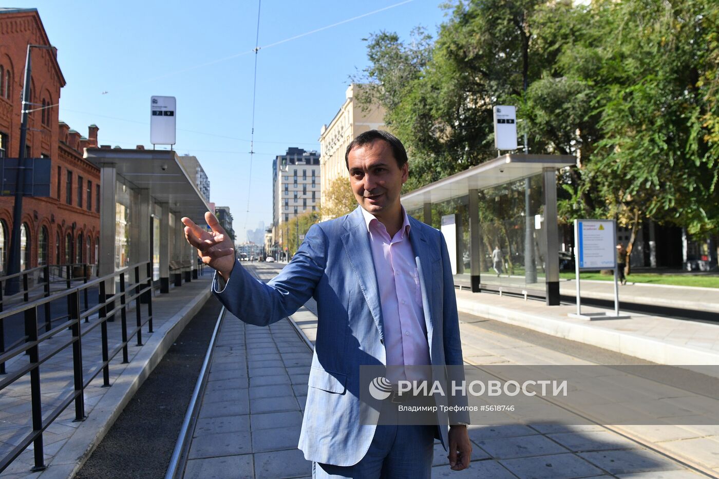 Благоустройство Лесной улицы 