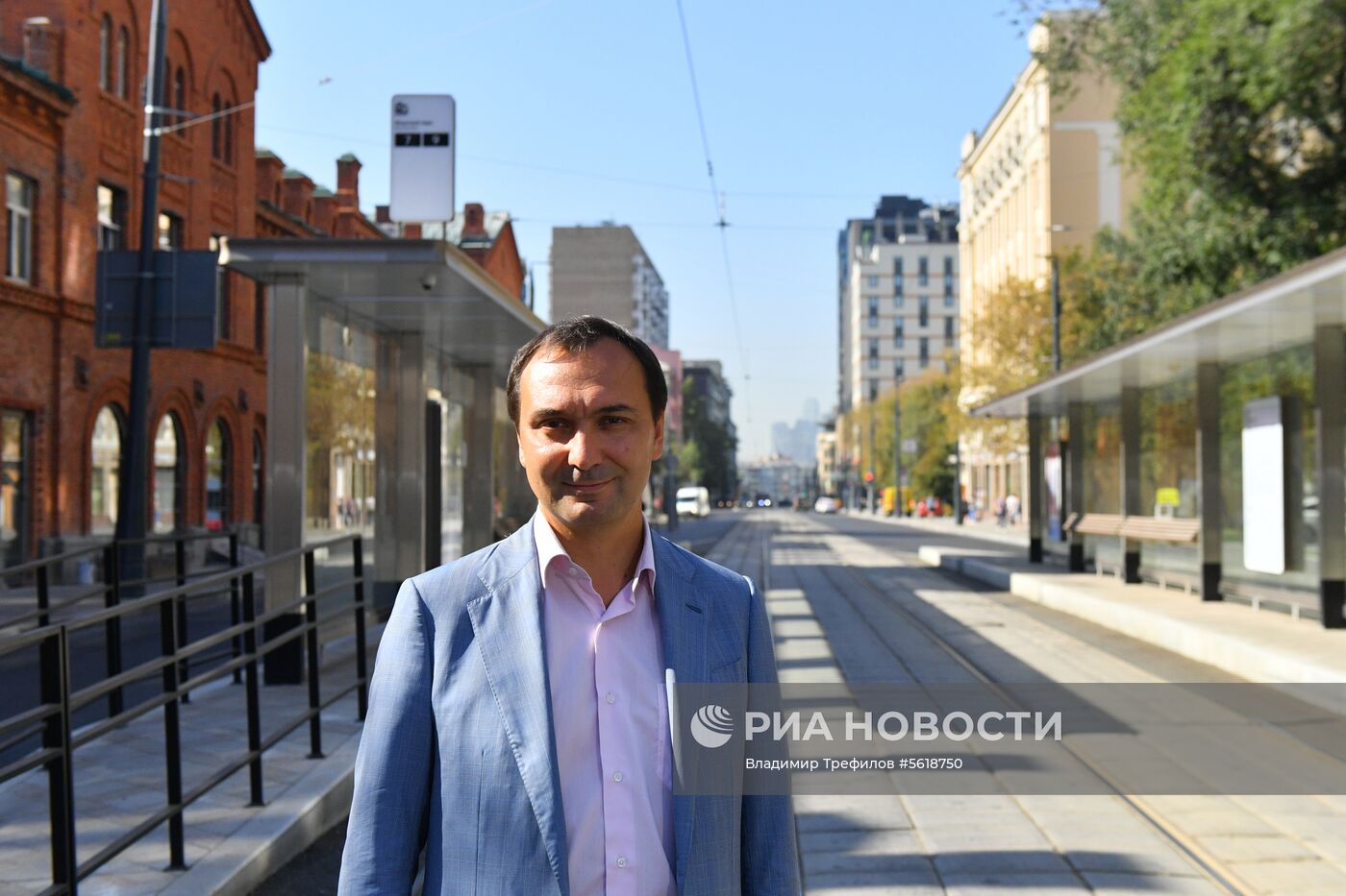 Благоустройство Лесной улицы 