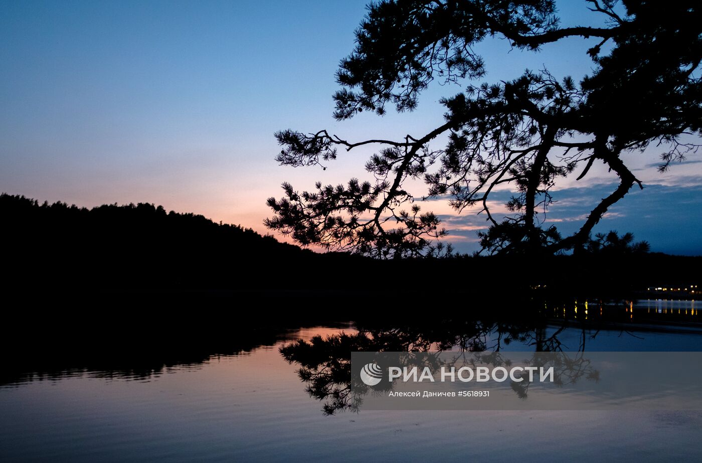 Остров Гогланд