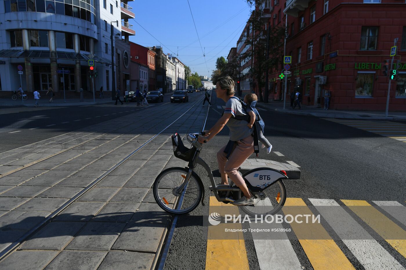 Благоустройство Лесной улицы 