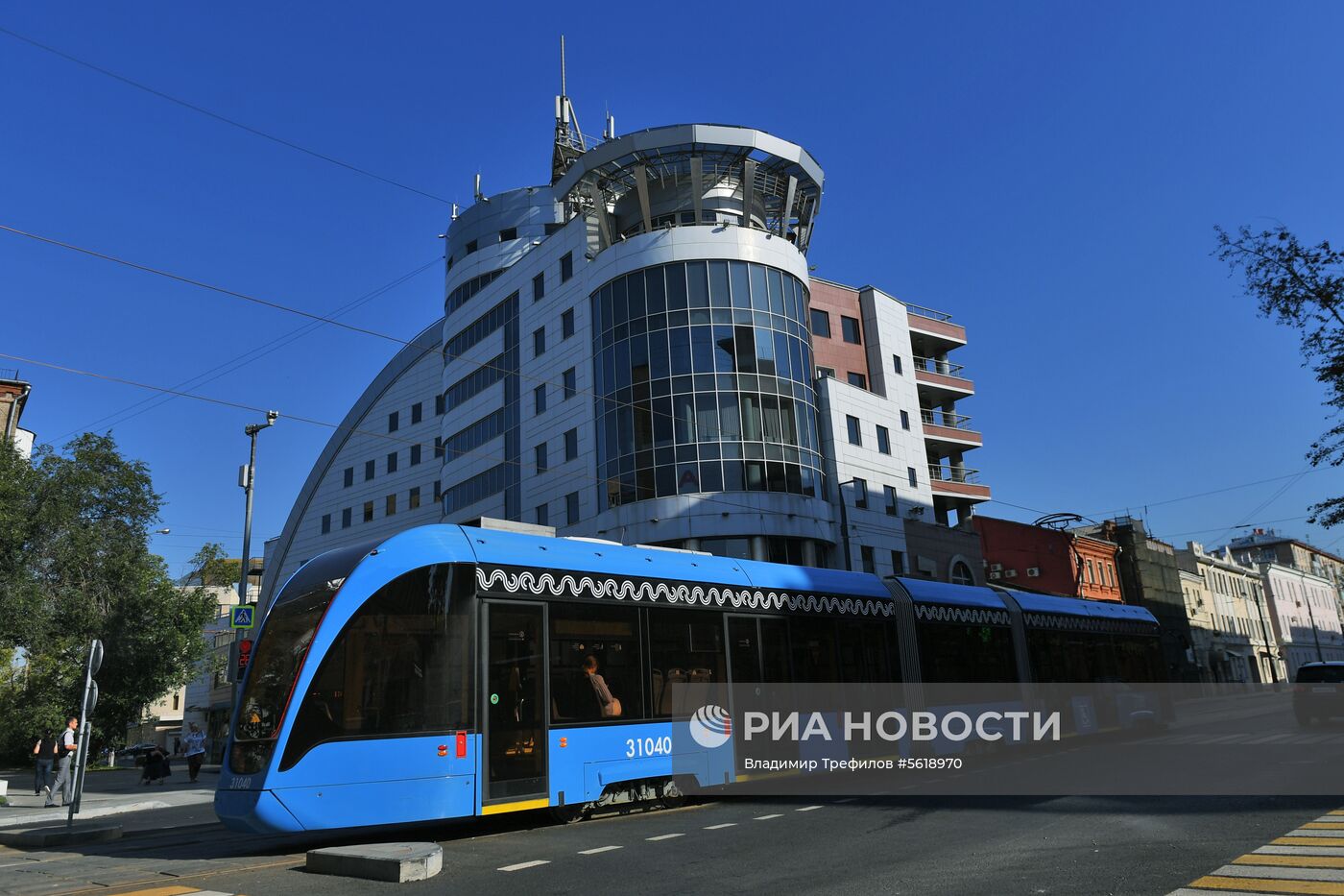 Благоустройство Лесной улицы 