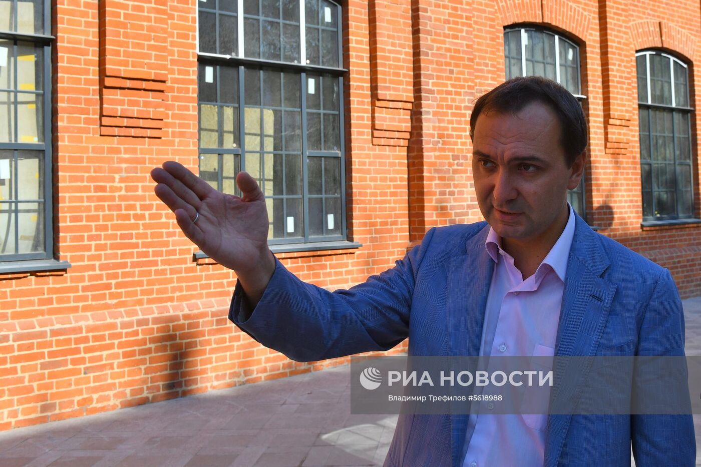 Благоустройство Лесной улицы 