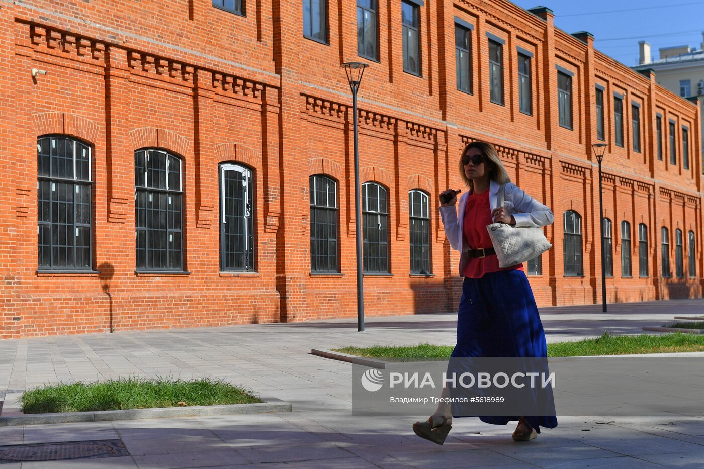 Благоустройство Лесной улицы 