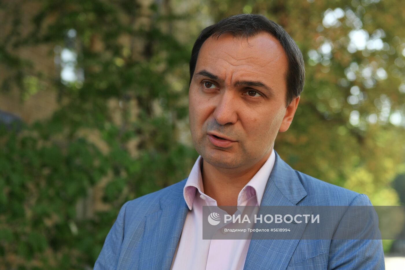 Благоустройство Лесной улицы 