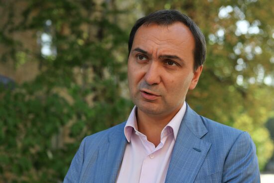 Благоустройство Лесной улицы 