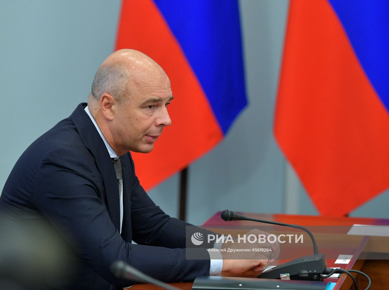 Рабочая поездка президента РФ В. Путина в Сибирский федеральный округ 