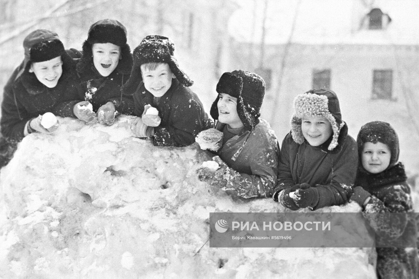 Жители Череповца | РИА Новости Медиабанк