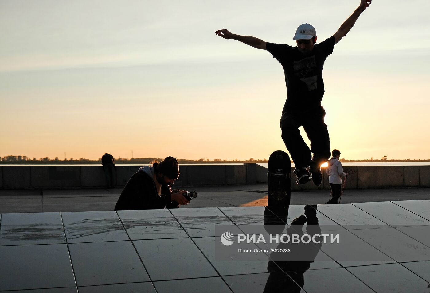 Города России. Архангельск