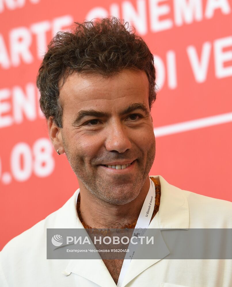 75-й Венецианский международный кинофестиваль. День первый