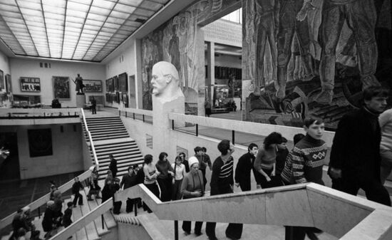 Детский фестиваль "Салют, Победа!"