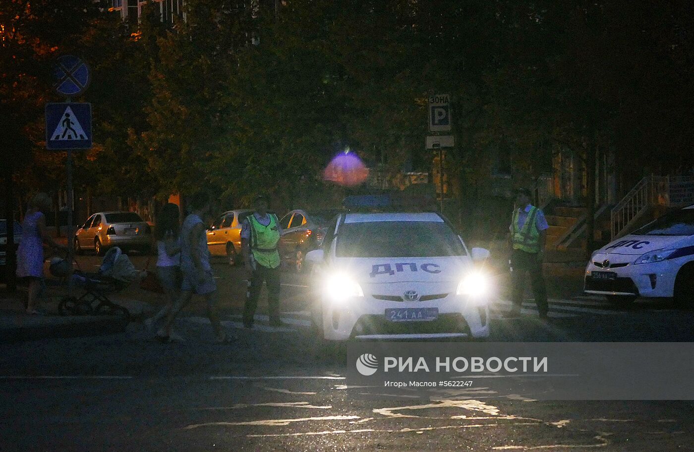 Глава ДНР Александр Захарченко погиб в результате теракта