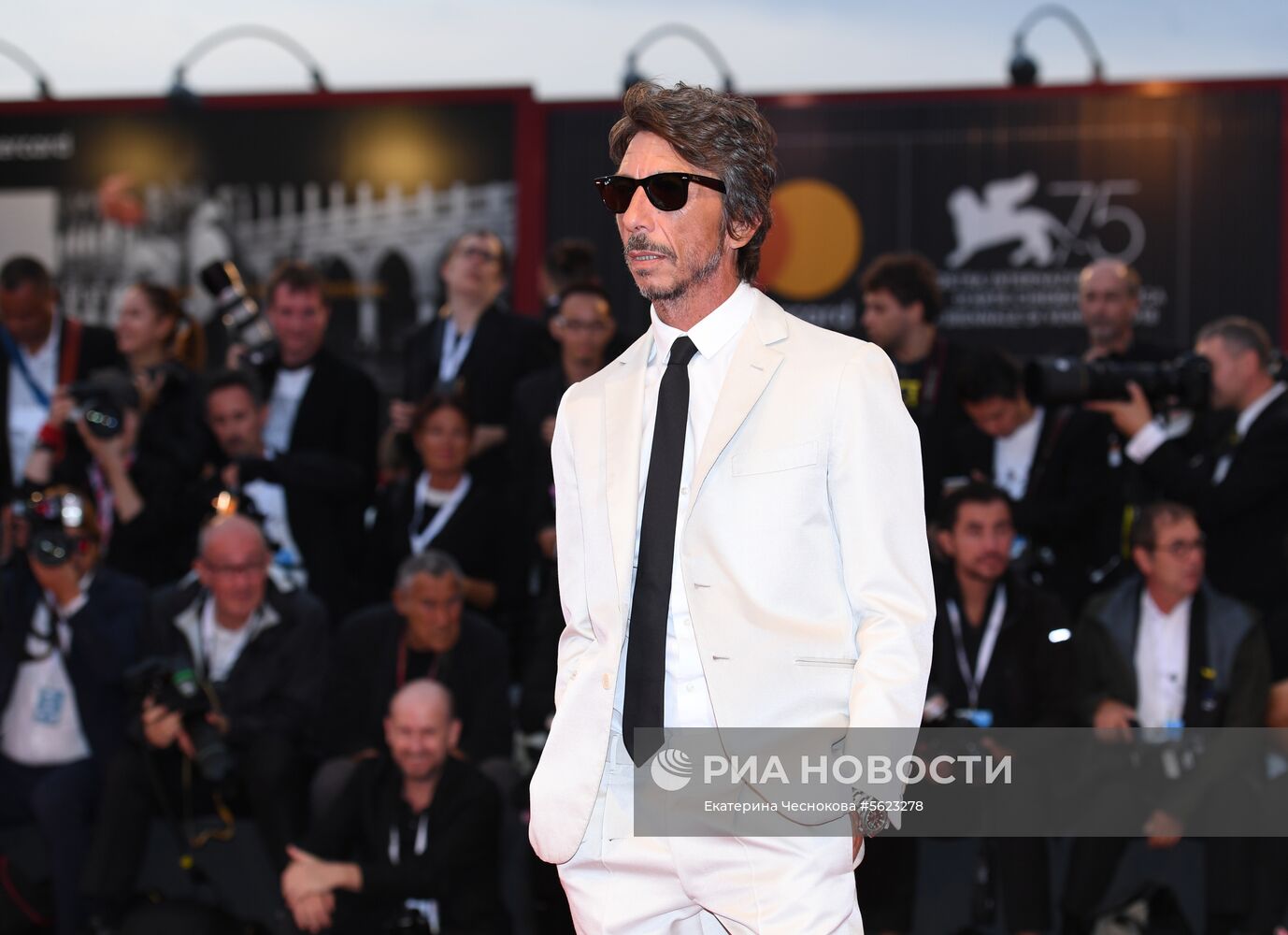 75-й Венецианский кинофестиваль. День четвертый