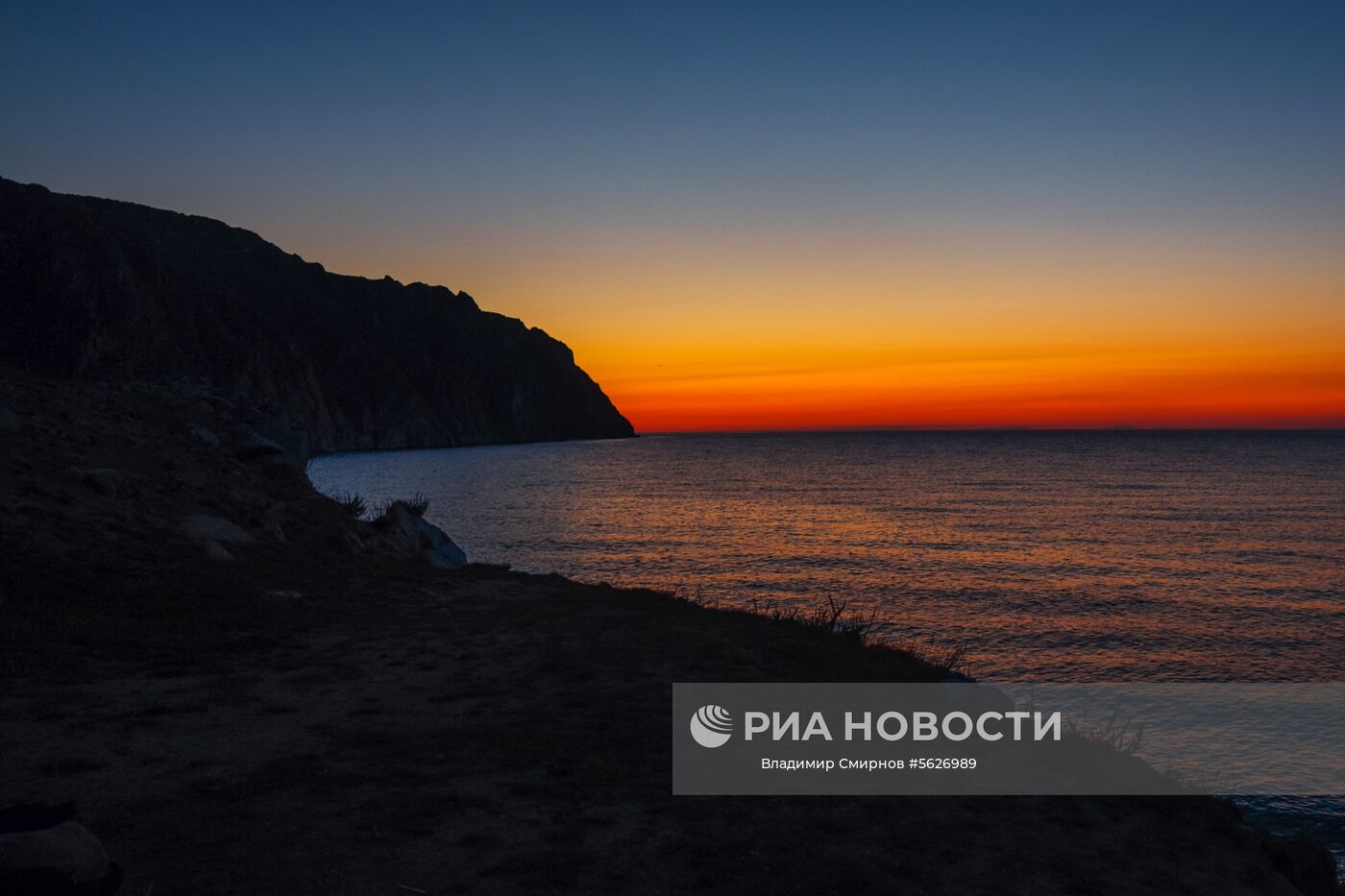 Регионы России. Прибайкалье