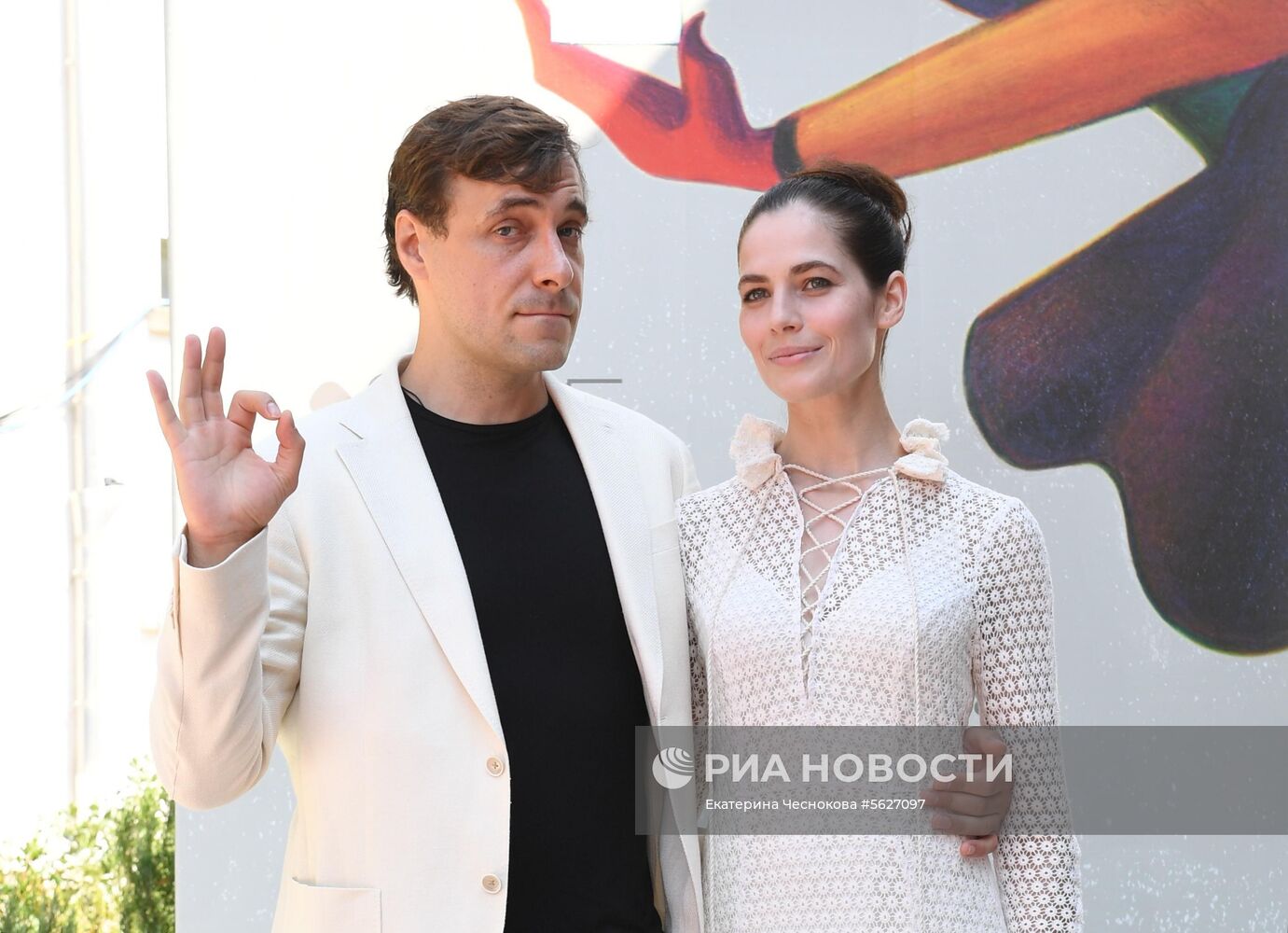 75-й Венецианский кинофестиваль. День восьмой