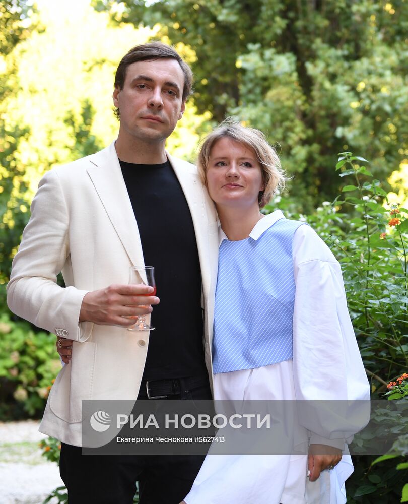 75-й Венецианский кинофестиваль. День восьмой