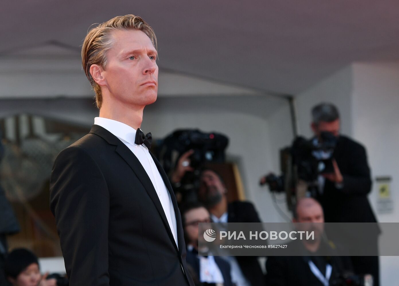 75-й Венецианский кинофестиваль. День восьмой