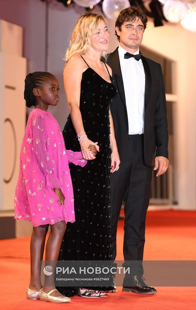 75-й Венецианский кинофестиваль. День восьмой