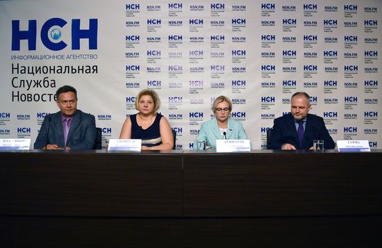 П/к на тему: «Британия vs ГРУ: Новые факты в деле Скрипалей»