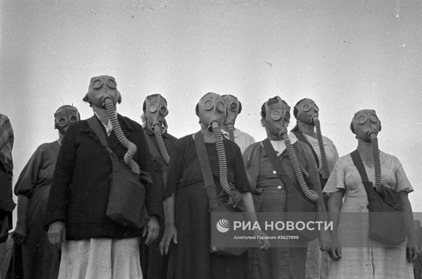 "Если завтра война..."