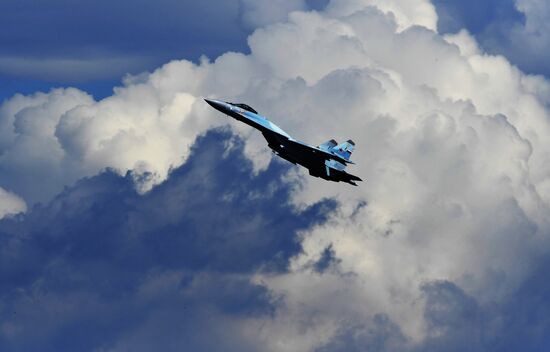 Подготовка к Восточному экономическому форуму