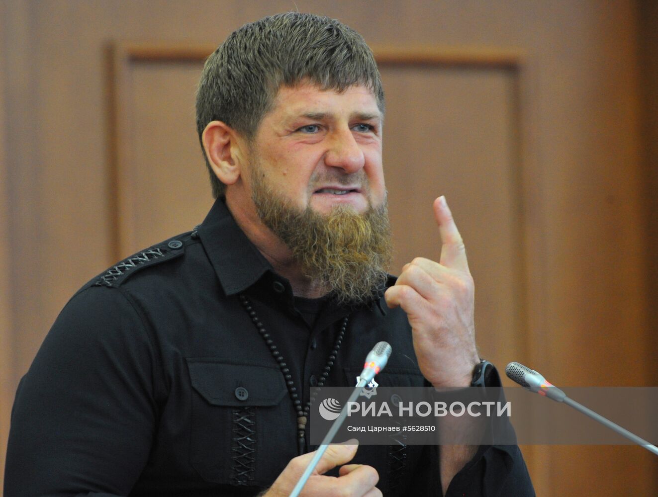 День Чеченской Республики
