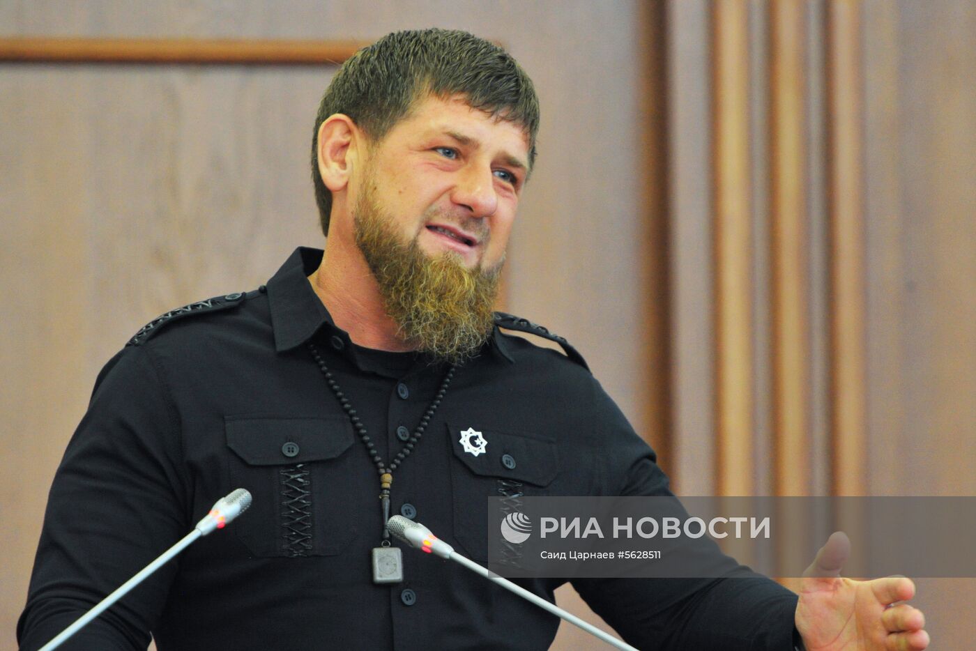 День Чеченской Республики