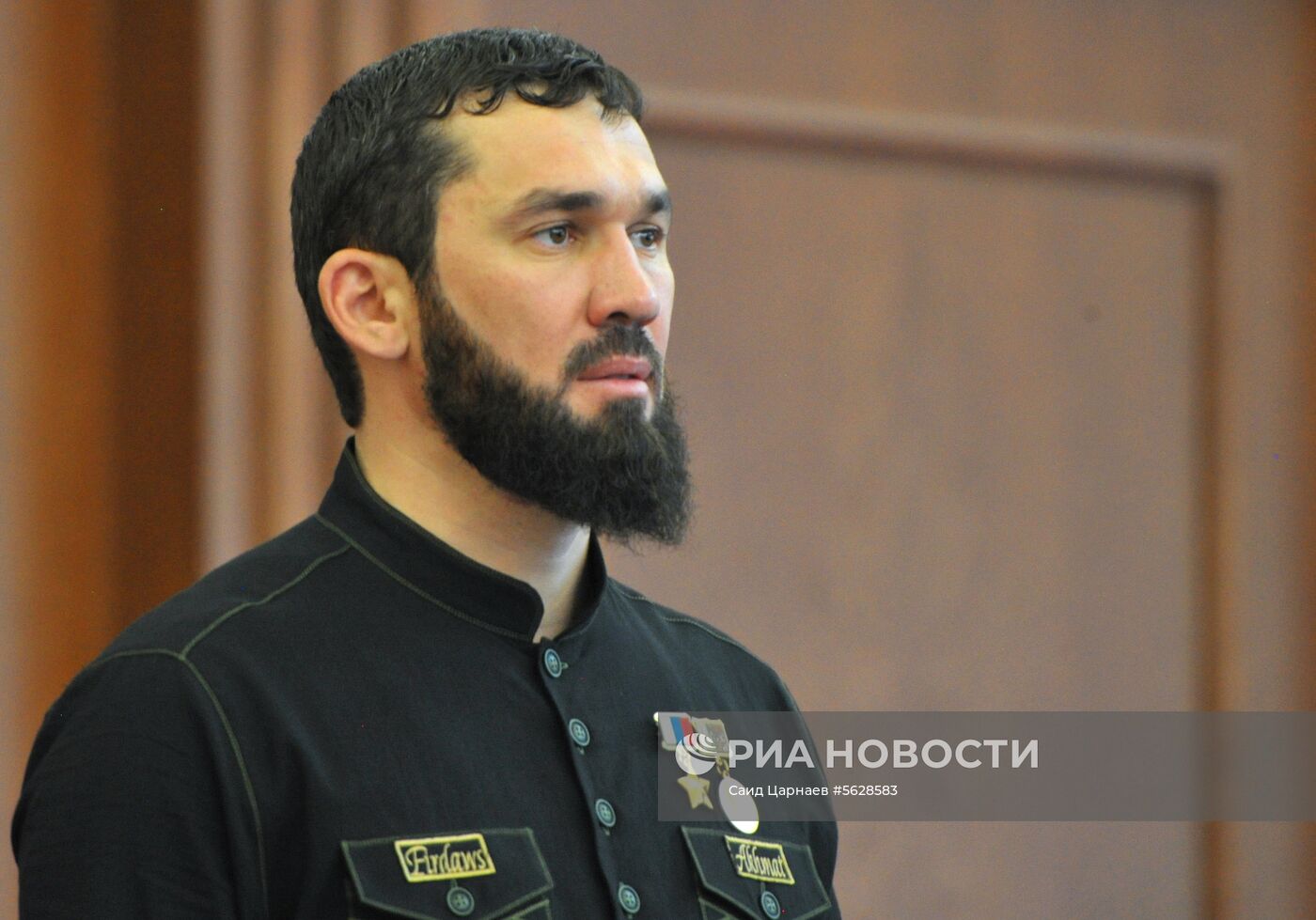 День Чеченской Республики