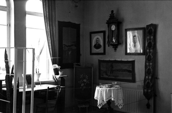 Музей Ленина в Финляндии