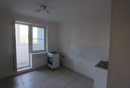 Дом под заселение по программе реновации