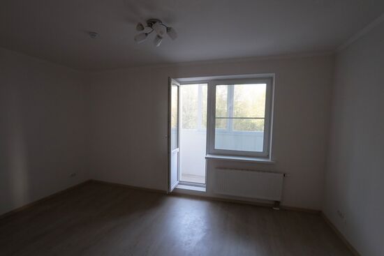 Дом под заселение по программе реновации