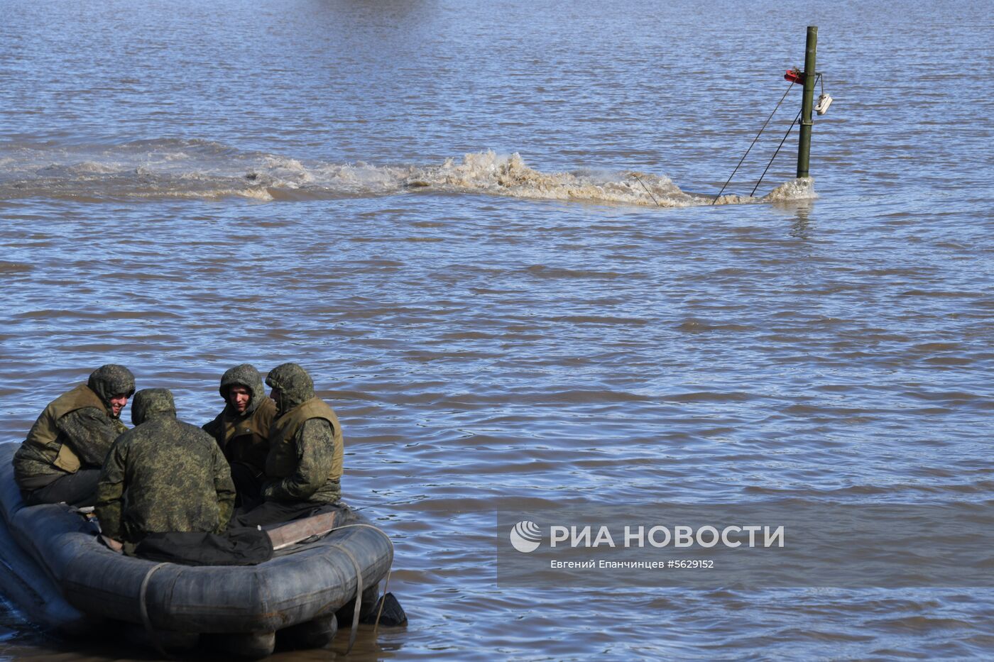 Учения танковых войск Восточного военного округа