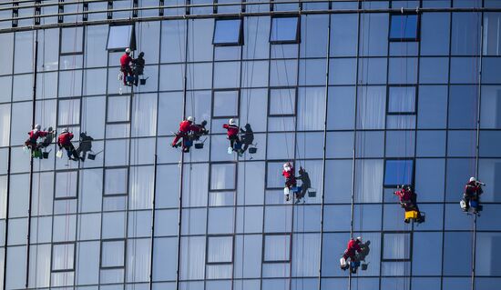 Повседневная жизнь