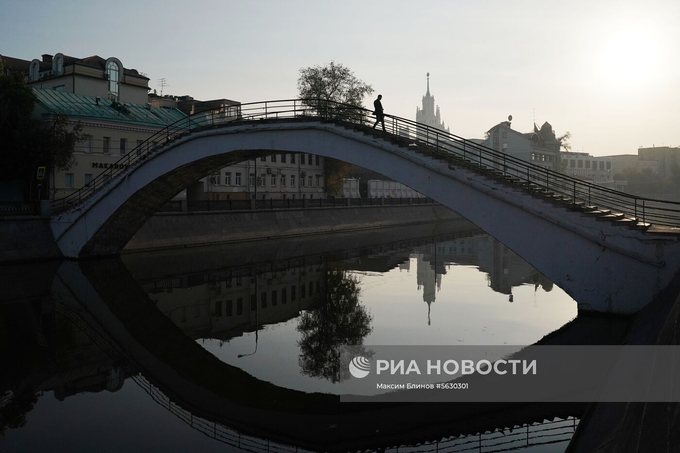 Повседневная жизнь