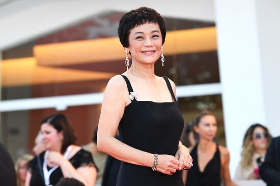 Закрытие 75-го Венецианского кинофестиваля