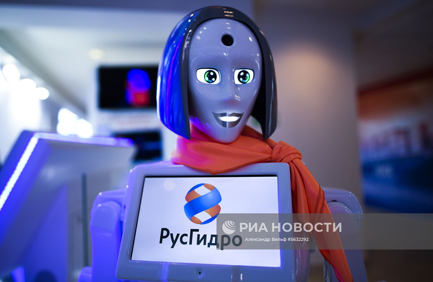 Стартовый день IV Восточного экономического форума