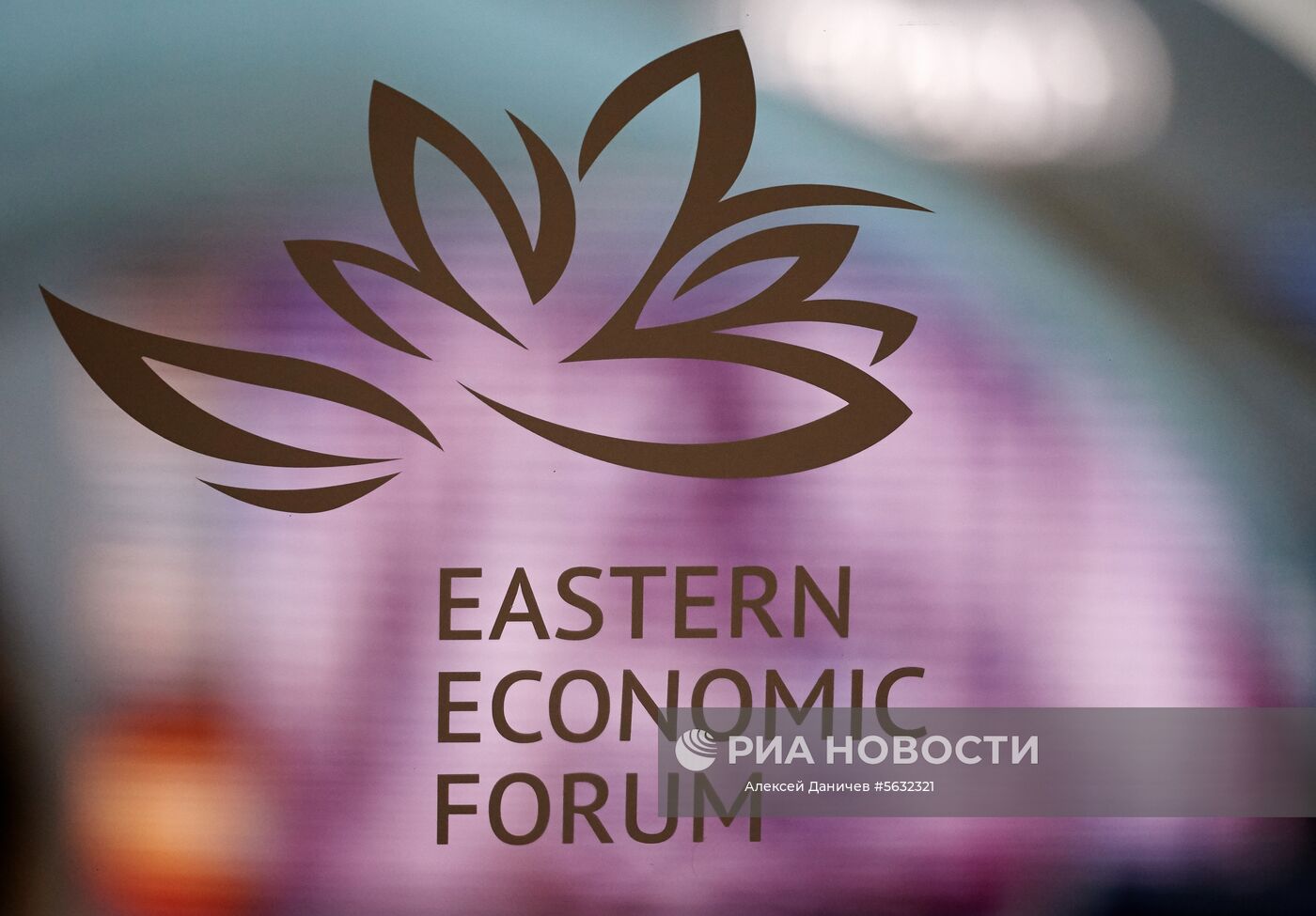 Стартовый день IV Восточного экономического форума